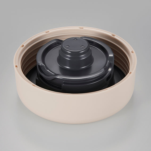 Lid Cover (Tan) for SW-LA30/40 (-CM) Ecru Beige **Excludes Stopper Set** N9