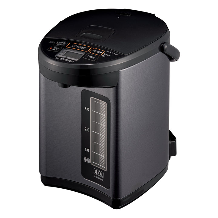 Micom Water Boiler & Warmer CD-NAC40/50 W9