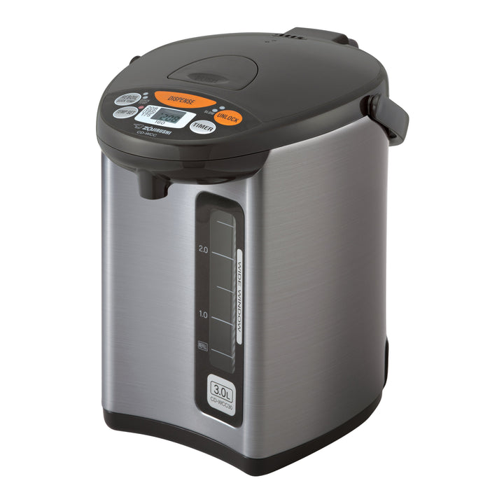 Micom Water Boiler & Warmer CD-WCC30/40 S7
