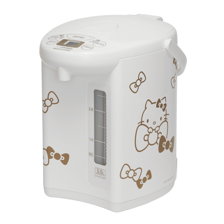 ZOJIRUSHI x HELLO KITTY® Micom Water Boiler & Warmer CD-WCC30KT I9