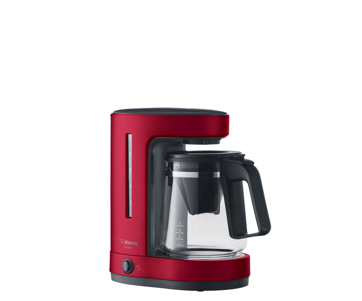 ZUTTO® Coffee Maker EC-DAC50 Z7