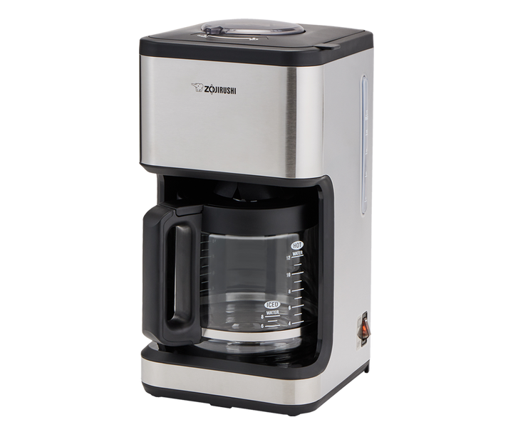 Dome Brew Classic Coffee Maker EC-EJC120 B5