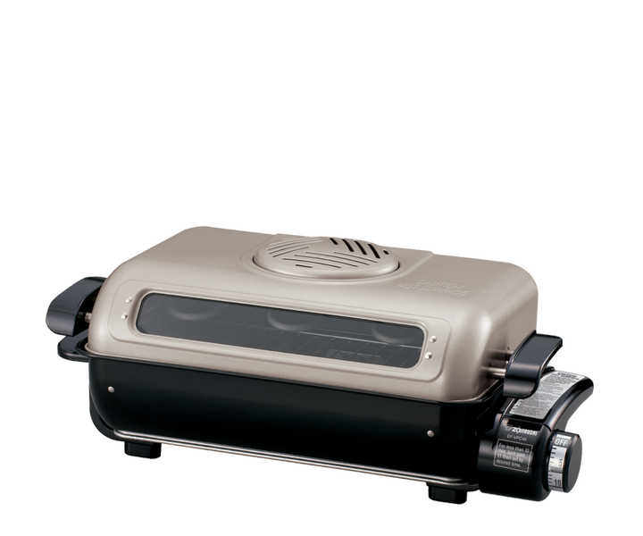 Fish Roaster EF-VPC40 D7