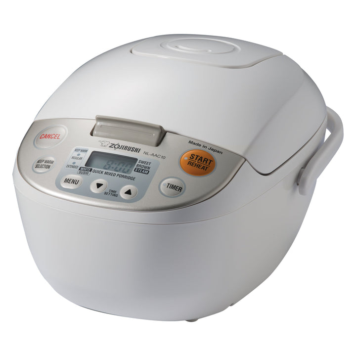 Micom Rice Cooker & Warmer NL-AAC10/18 Z9