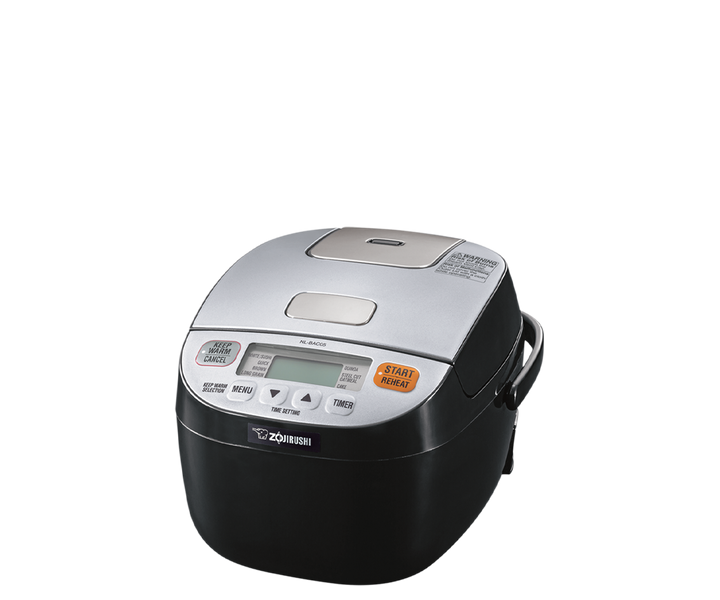 Micom Rice Cooker & Warmer NL-BAC05 K5