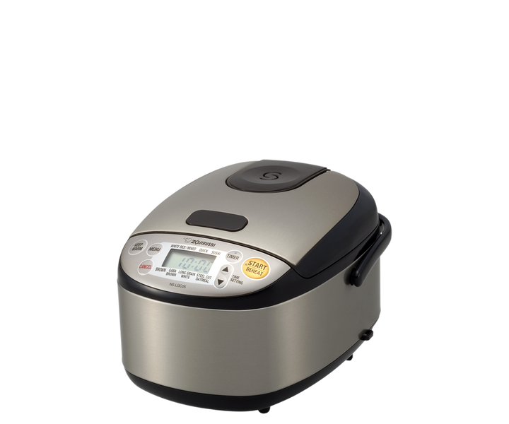 Micom Rice Cooker & Warmer NS-LGC05 H1