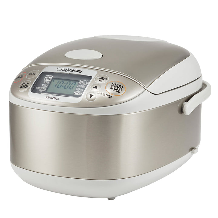 Micom Rice Cooker & Warmer NS-TSC10A/18A N9