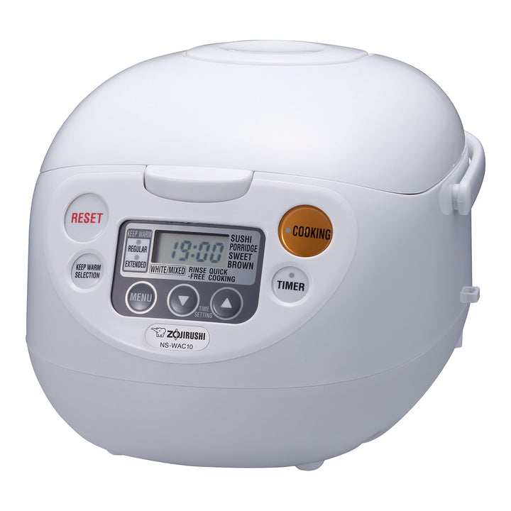 Micom Rice Cooker & Warmer NS-WAC10/18 N9