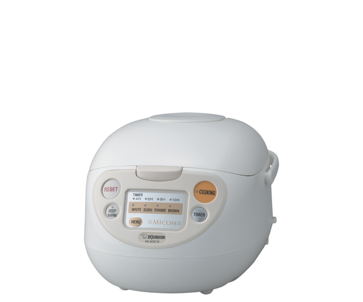 Micom Rice Cooker & Warmer NS-WXC10 C7