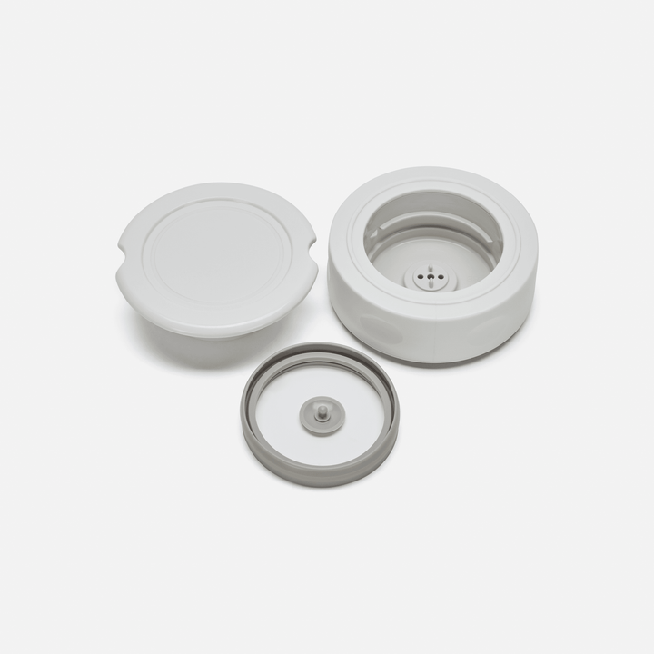 Lid Set (White) for SW-EAE35KTWA (White) N5