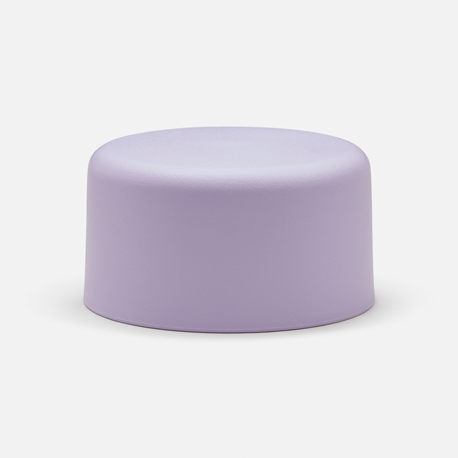 Lid Set (Purple) for SM-ZB (-VM) Lilac Purple Z7