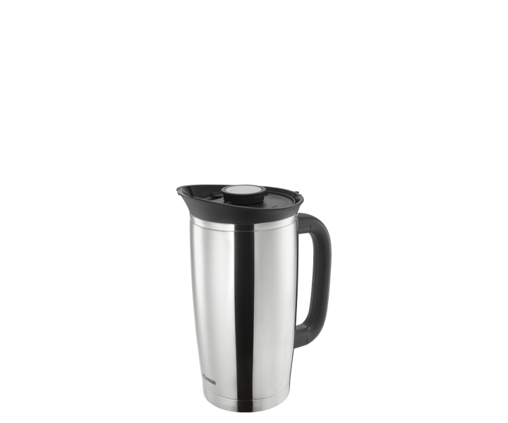 Fresh Brew Vacuum Insulated Stainless French Press SK-XAE10 P1