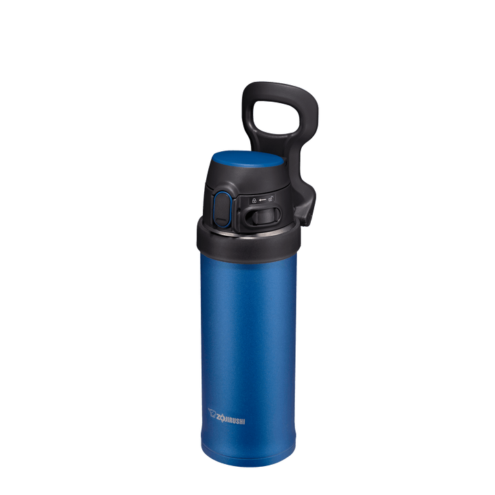 16 oz. Flip-and-Go Stainless Mug SM-QHE48 B7