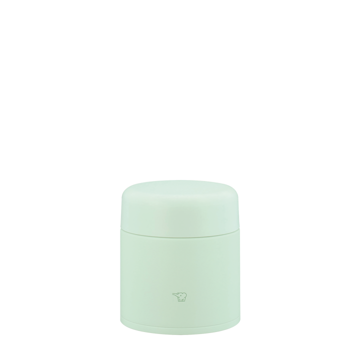 10 oz. Stainless Steel Food Jar SW-LA30 X3