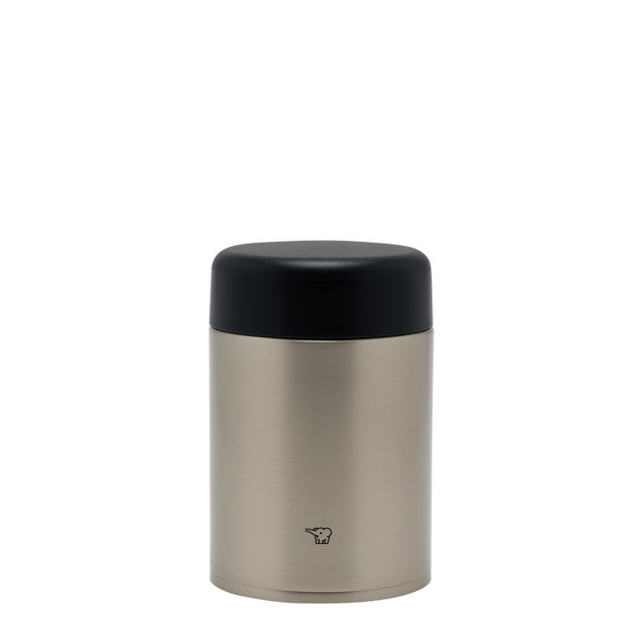 Stainless Steel Food Jar SW-LA52H/75H G9