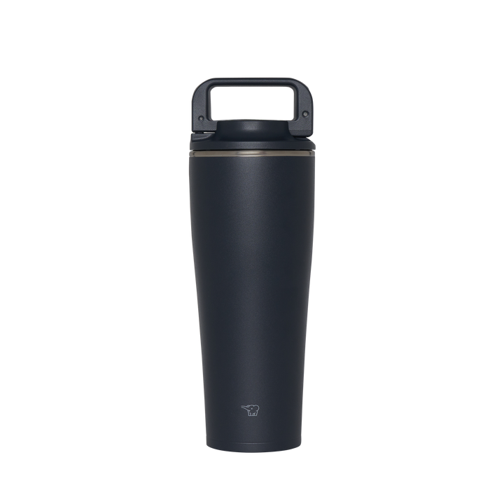 26 oz. Stainless Carry Tumbler with Pop-up Straw SX-MA77H S9