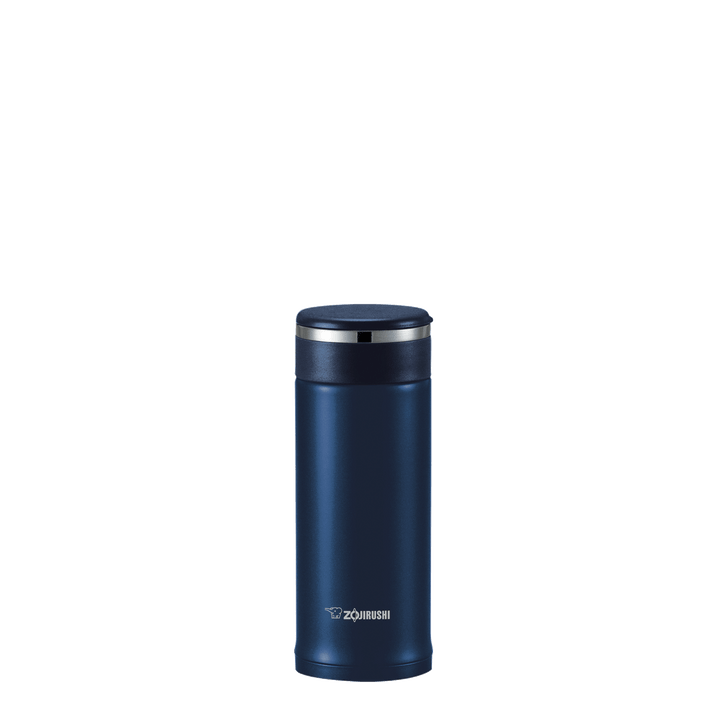 11 oz. Stainless Mug with Tea Leaf Filter SM-JTE34 F9