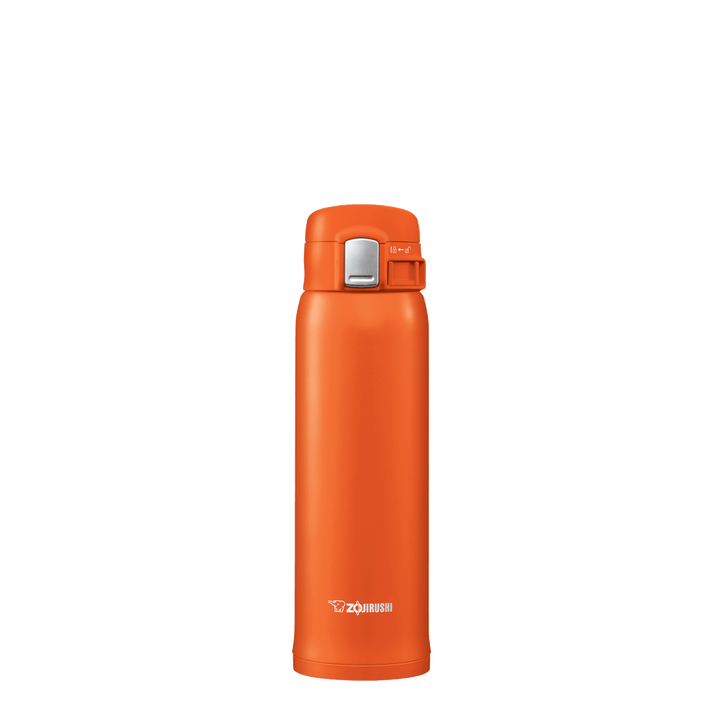 16 oz. Stainless Mug SM-SHE48 Z9