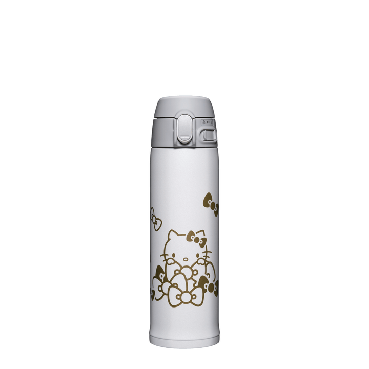16 oz. ZOJIRUSHI x HELLO KITTY® Stainless Mug SM-TA48KT H5